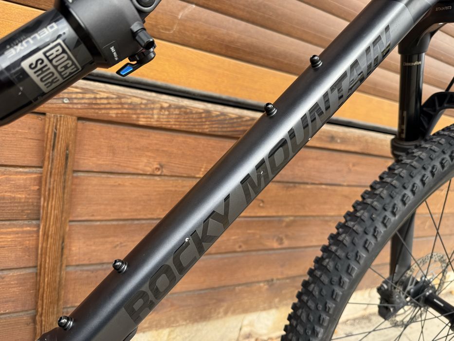 2023 Rocky Mountain Element 10 - MTB XC/Trail планински велосипед