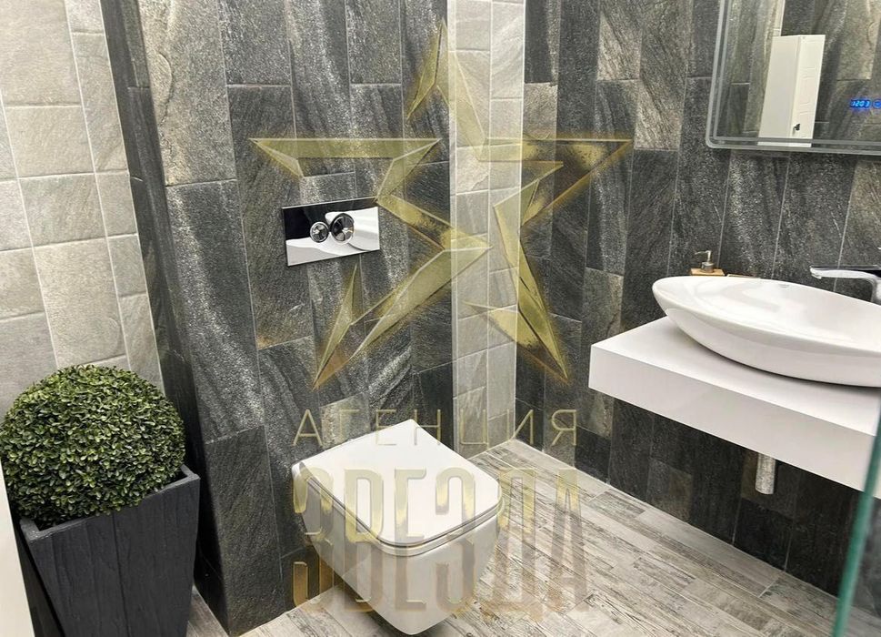 Продава се Тристаен апартамент в Пловдив, Южен - 118 кв.м за 1348 €/кв.м - Снимка #6