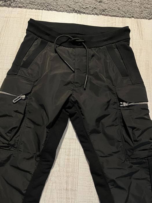 Pantaloni unisex slim fit VAGABOND