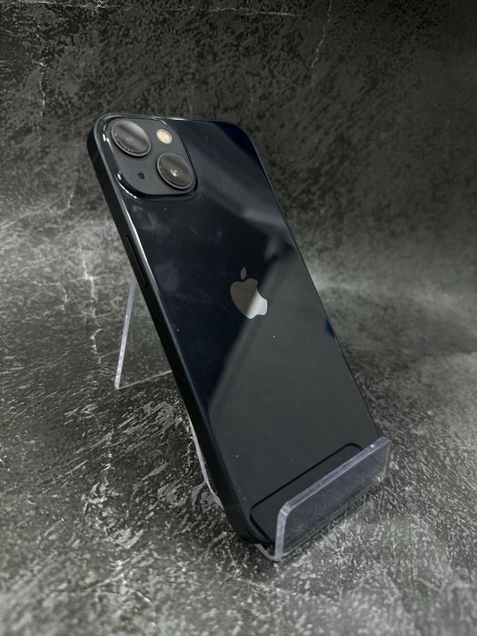 iPhone 13 128Gb 100% (Костанай, Аль-Фараби, 65, ЦУМ) лот 852573
