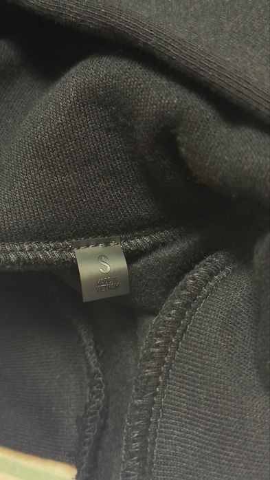 Hanorac Fear of God Essentials S