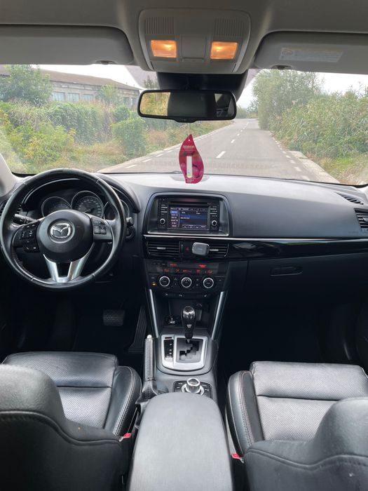 Mazda CX-5 Diesel Automat