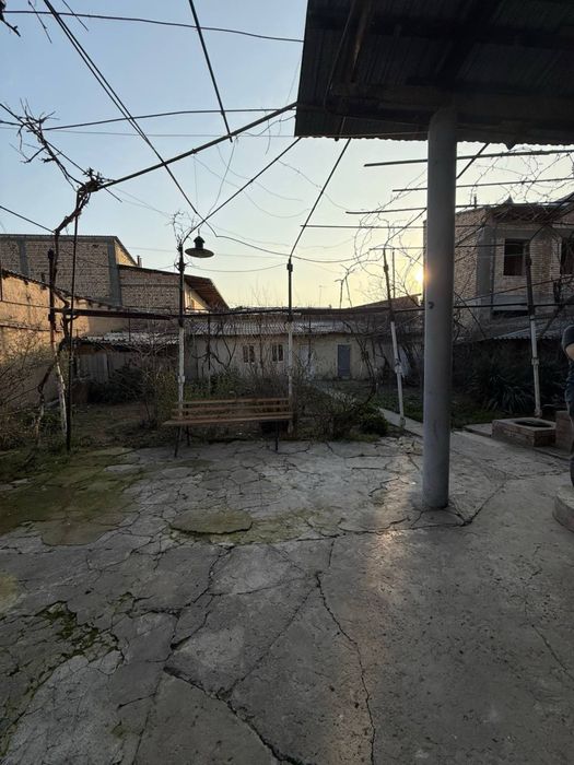 Земля участок Мирабадский метро матонат