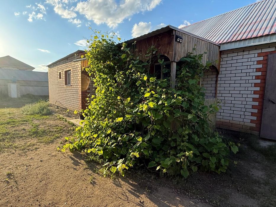 Сдам дом в заречном 3