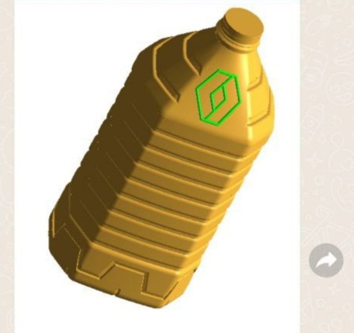 Pet_pres_forma 10va5Lhajmli qoliplar sotiladi