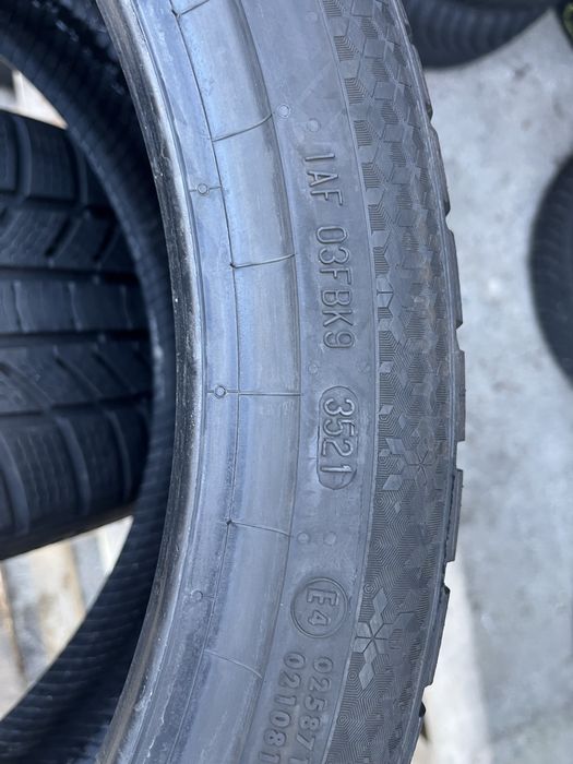 2бр 235/40/19 на 6мм с 21дот