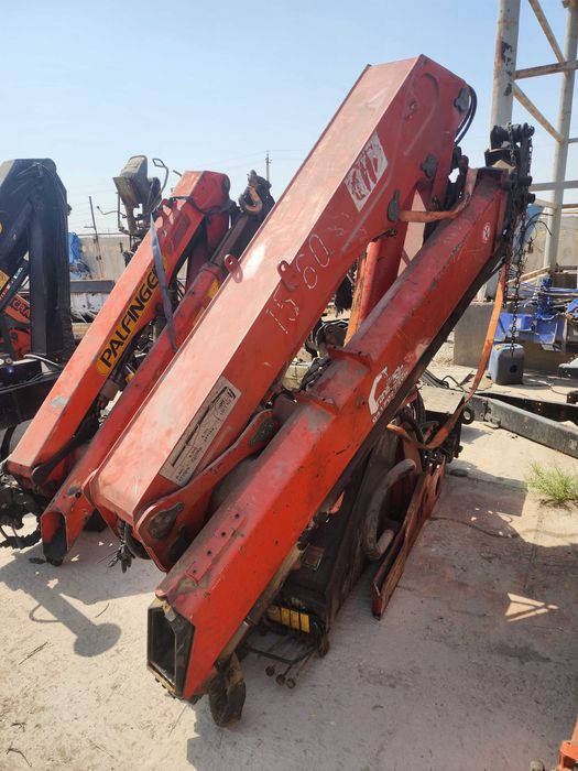 Робот Манипуляторлар сотилади