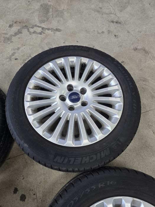 Джанти 16 / 5х108 - Ford Focus и др.
