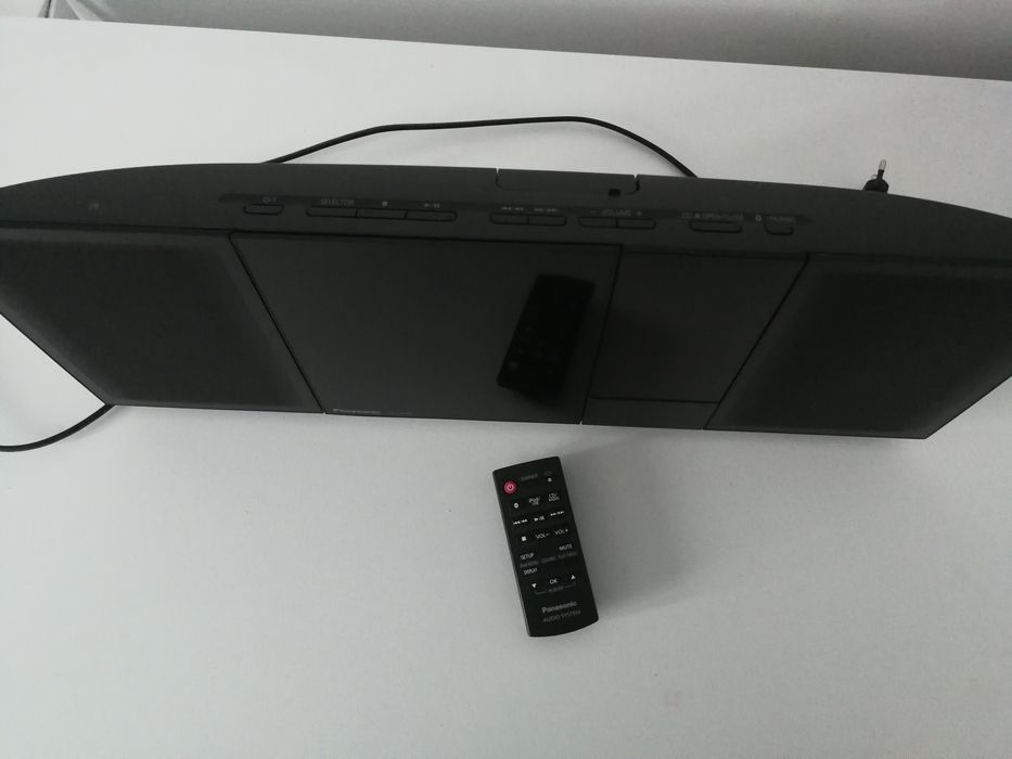 Sistem Panasonic SC-HC49