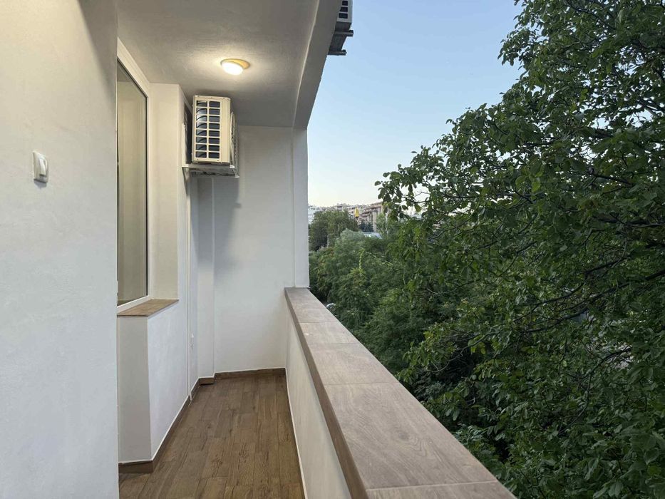 Дава се под наем Тристаен апартамент в Казанлък - 72 кв.м за 510 € - Снимка #7