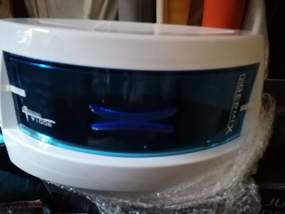 Sterilizare Germix Ultraviolet