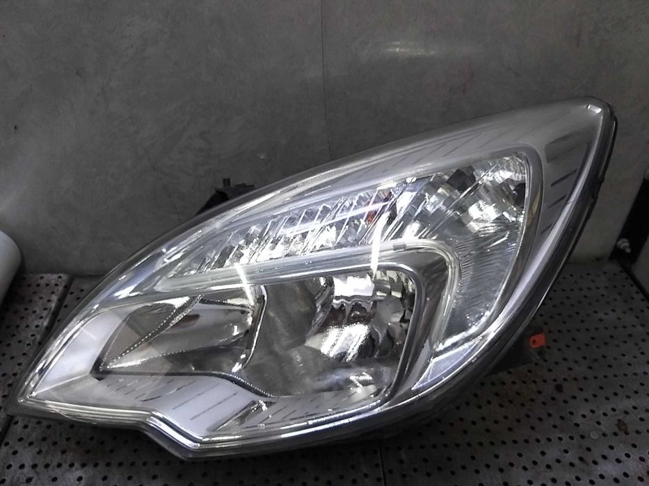 Far stanga opel meriva b s10 13286612 vp9pmx13006ad