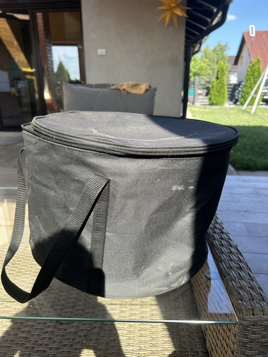 Mini Gratar Camping pe carbuni NOU