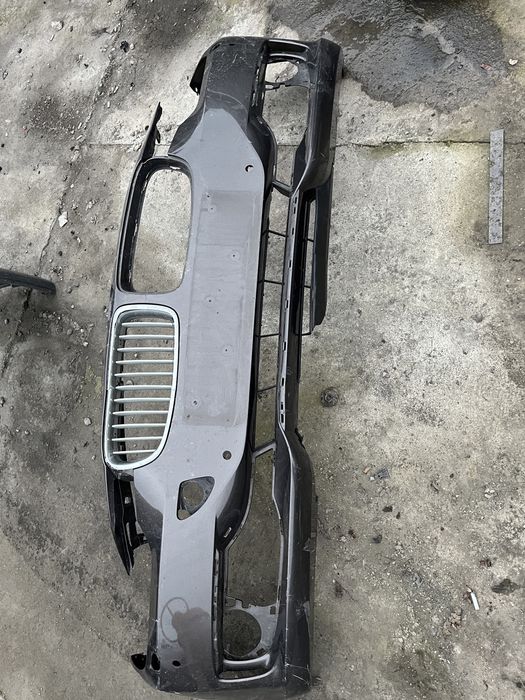 Предна броня BMW F30 2013 3 бр