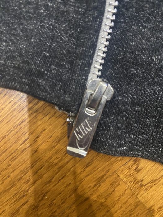 Nike оригинален суитшърт