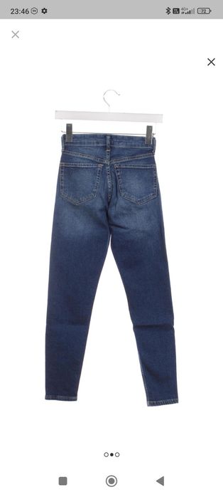 Blugi /pantaloni dama