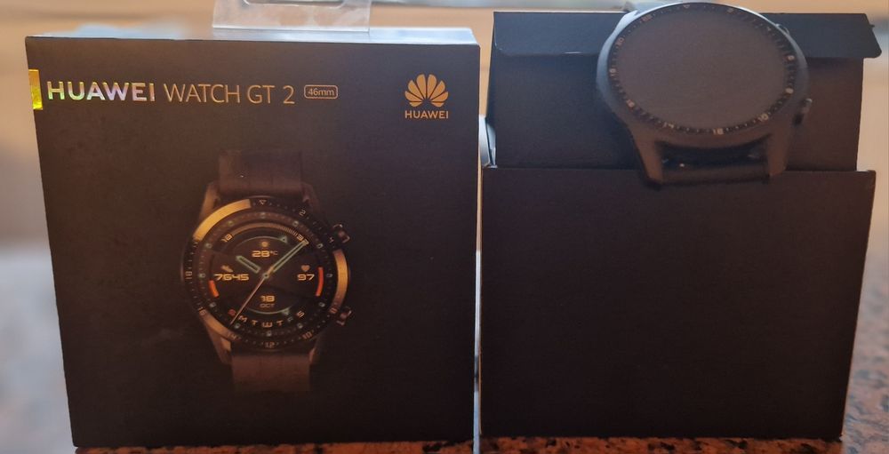 HUAWEI Watch GT 2 46 mm