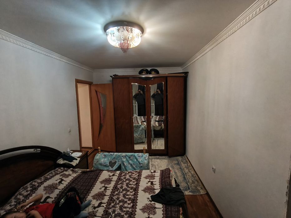 Продается 3 ком квартира