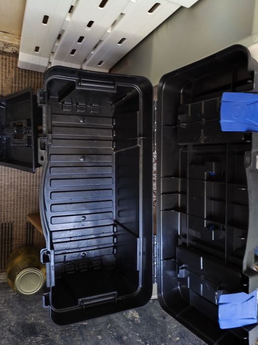 Органайзер для инструмента