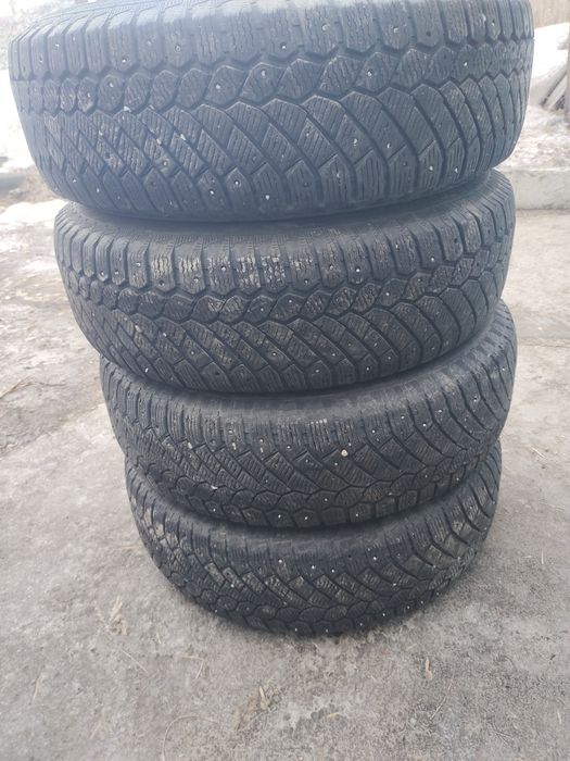 225 75 р16 зимние