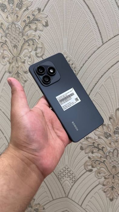 Honor X8d Yengide holatda 8+8/128GB