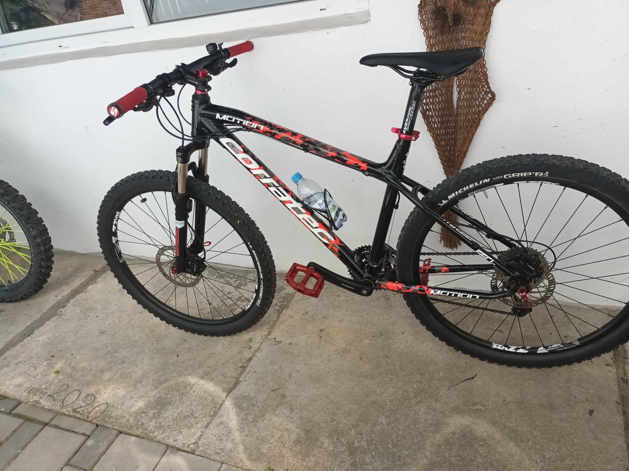 MTB Peugeot roți '29 Beclean • OLX.ro