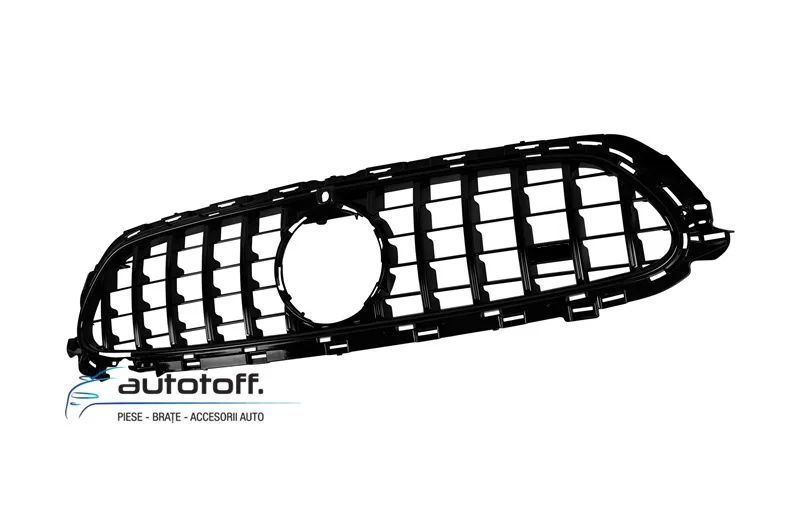 Grila Mercedes E-Class W213 S213 A238 C238 Facelift (2020+) model GT