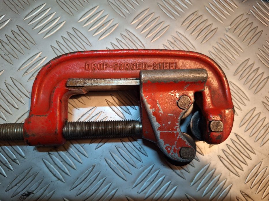 Тръборез Alarm, STAHLWILLE, Rems, Gesipa, Felco, Rothenberger