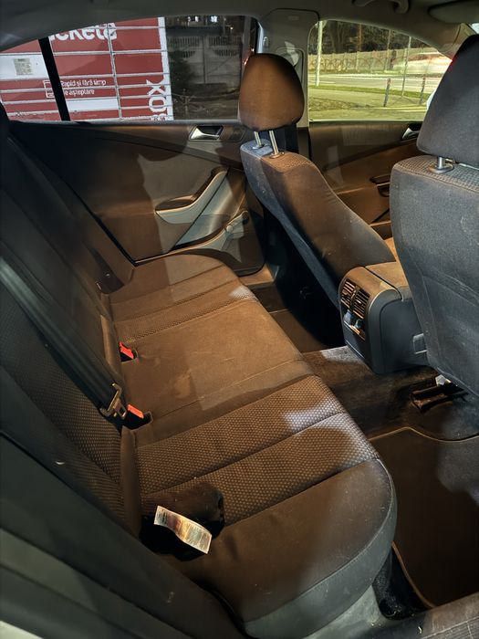 Volkswagen Passat b6