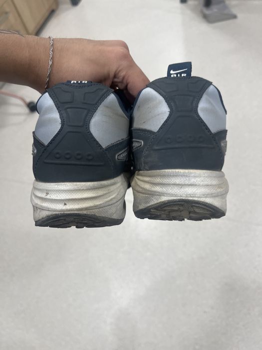 Nike air max 41 размер