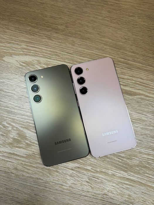 Samsung S23 256GB ideal