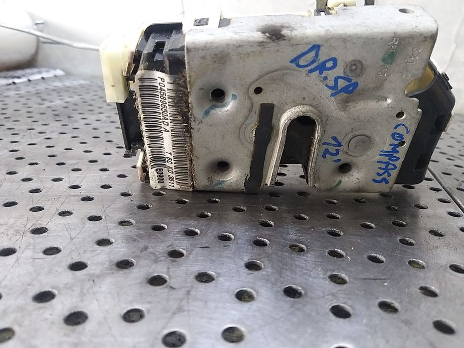 Broasca usa dreapta spate jeep compass 1 mk49