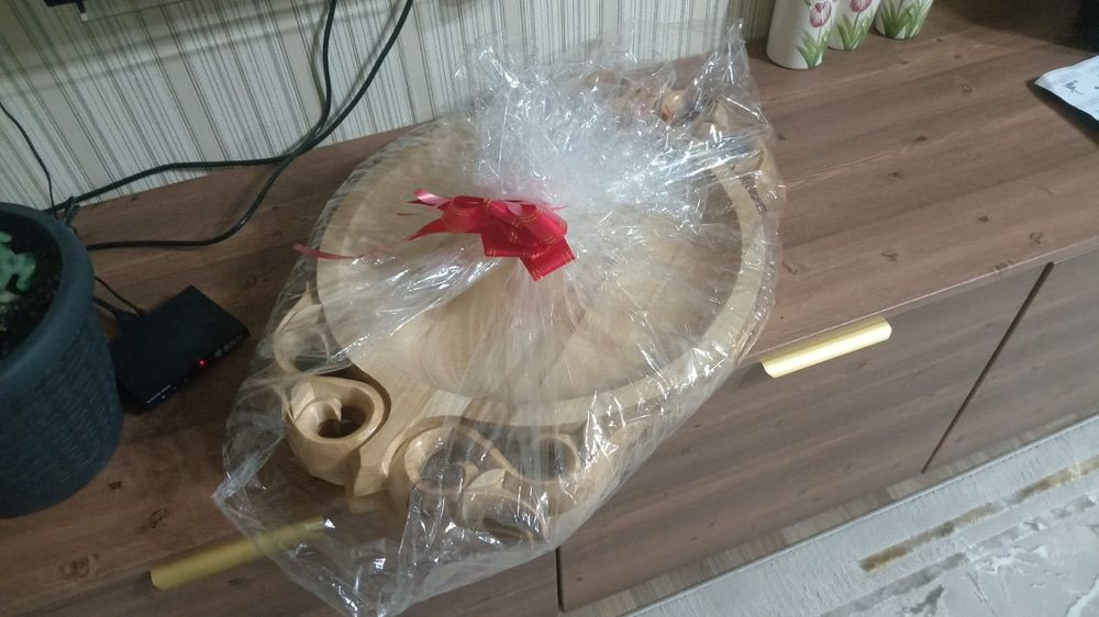 Астау для бешбармака