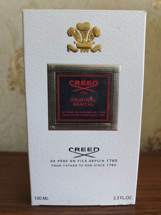 Creed original santal