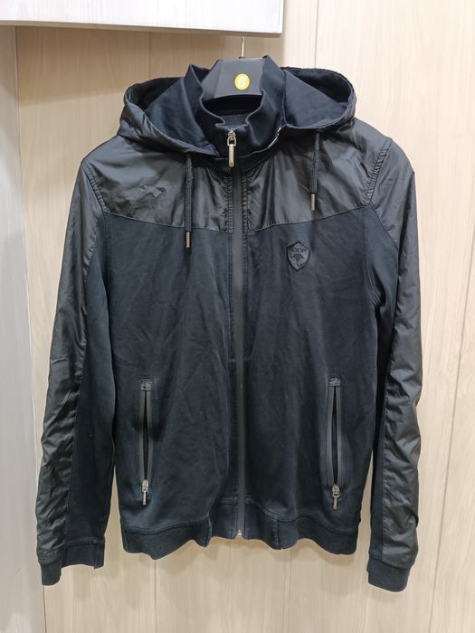 Оригинальная ветровка Joop