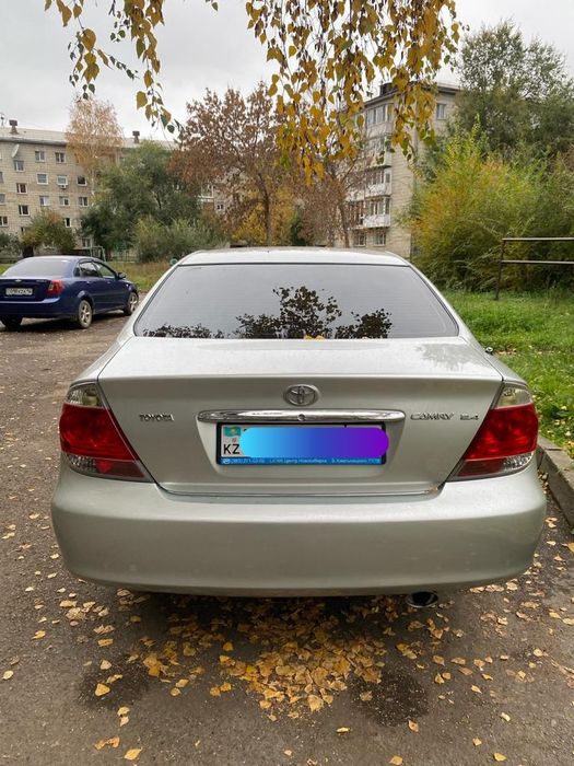 Продам Камри европеец