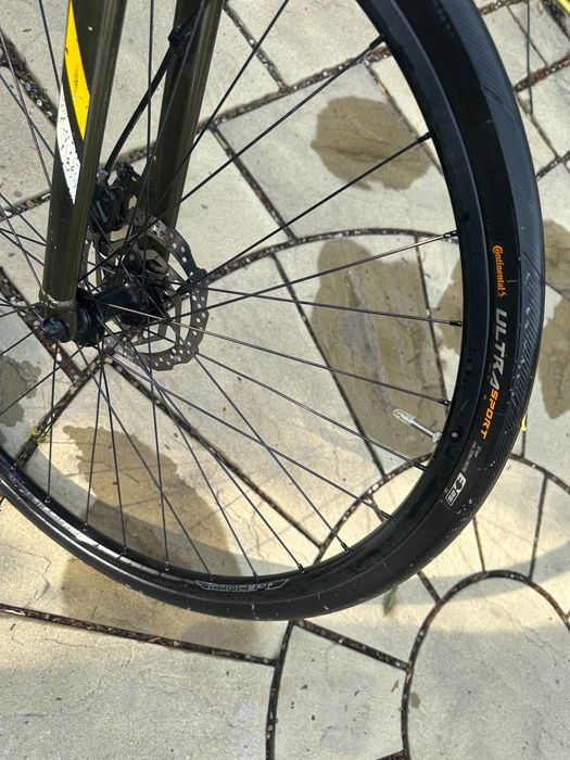 Bicicletă Focus 28’ Frane disk Hidraulice  stare perfect import Germany