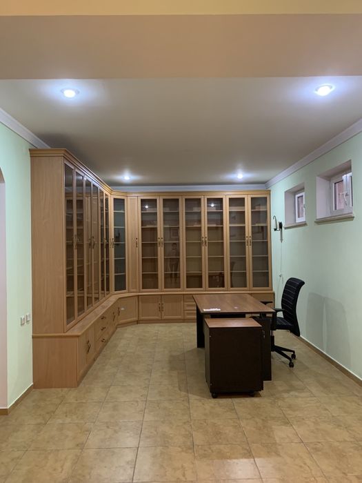 Евродом 6 сот М.Буюк Ипак Йули Ориентир Правительственная больница