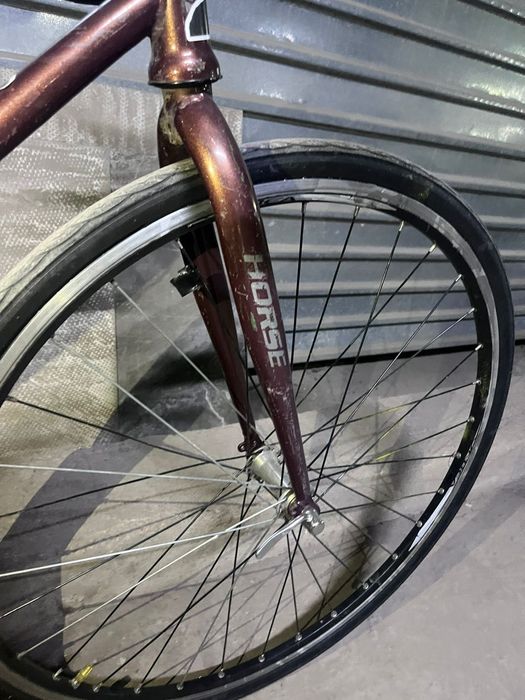 Продам фикс велосипед срочно