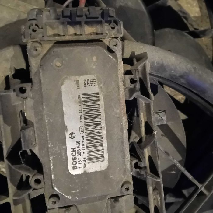 Termocupla ford focus c max