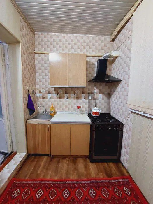 Продаю 1 комнатную квартиру на Сергели 5