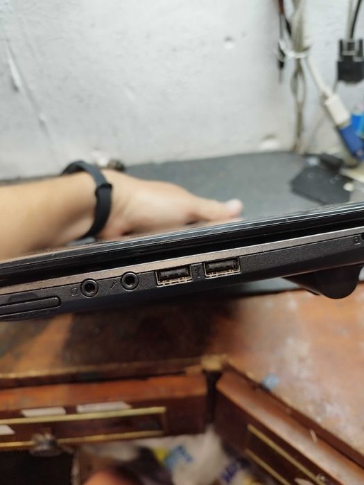 Minilaptop, notebook Acer display 10"