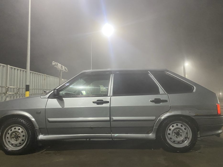 Продам ваз 2114