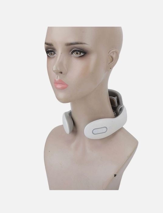 Масажор за врата Smart Neck Massager JT-88