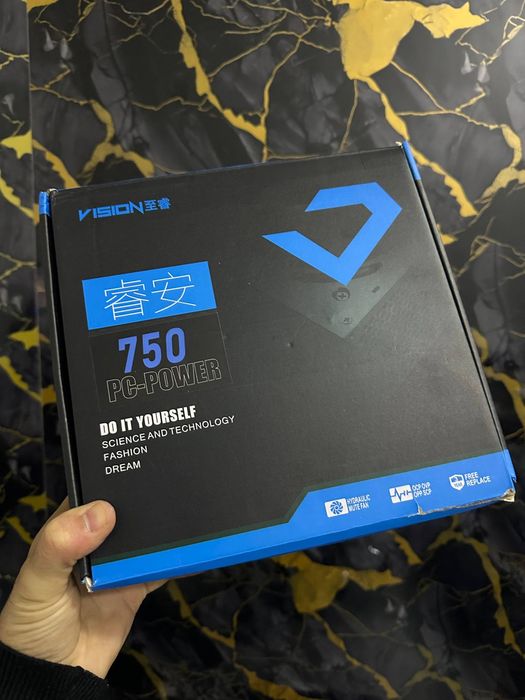 Blokpitania 700w lik