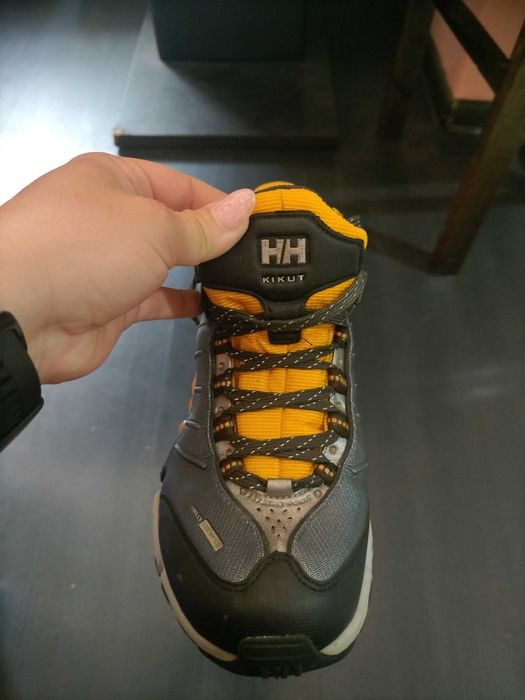 Маратонки Helly Hansen