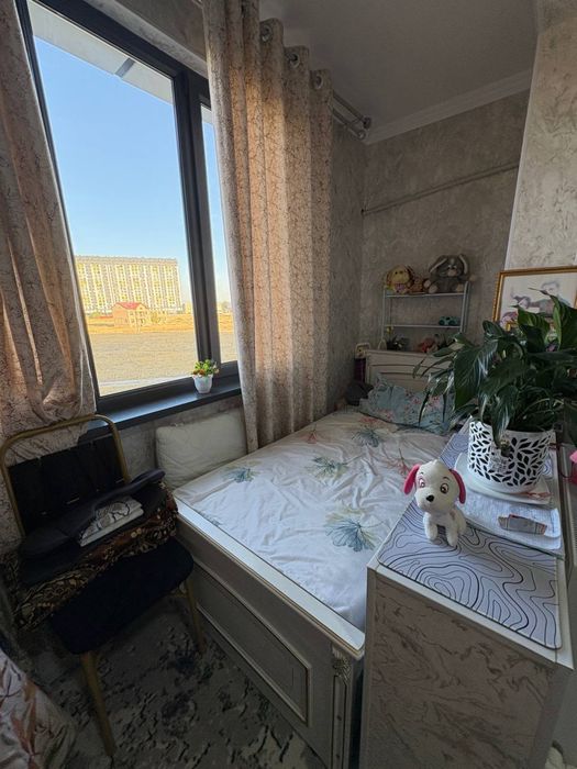 Продаю 1 ком квартиру свою