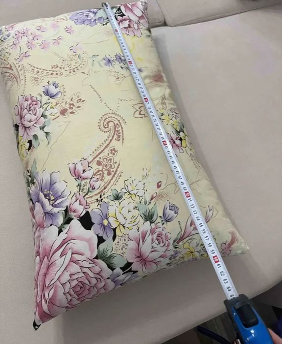 Продам подушки б/у