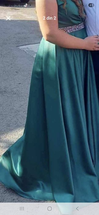 Vând rochie pt evenimente