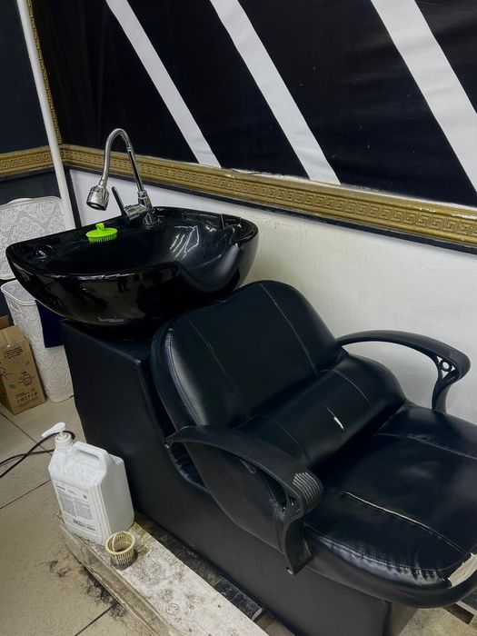 Салон заттары сатылады